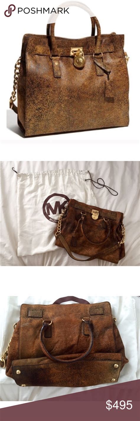 michael kors retired totes